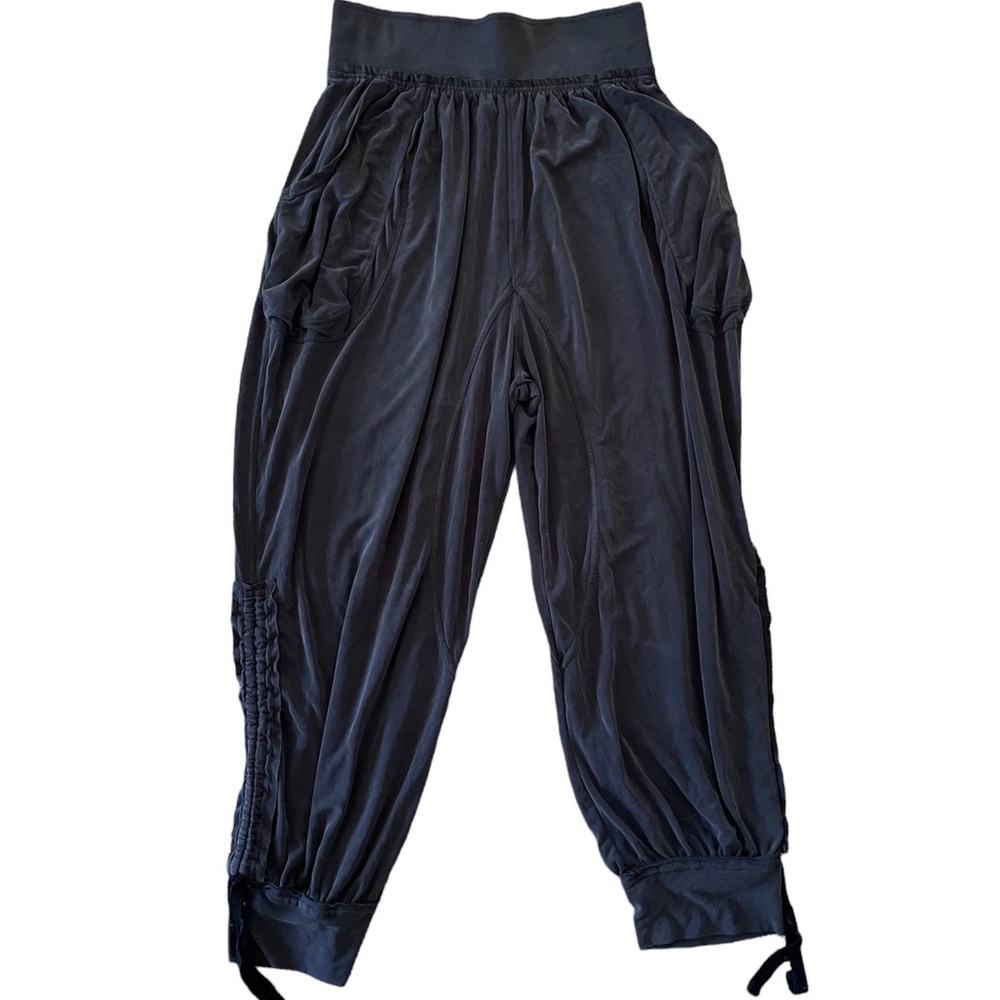 Free People Movement slouchy harem pants